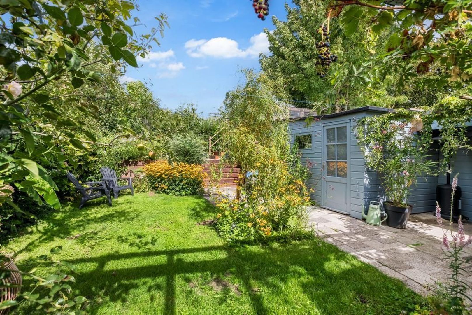 Landsmeerderdijk 62, Amsterdam foto-31