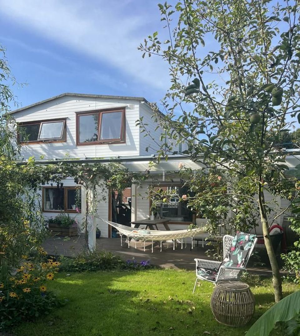 Landsmeerderdijk 62, Amsterdam foto-43