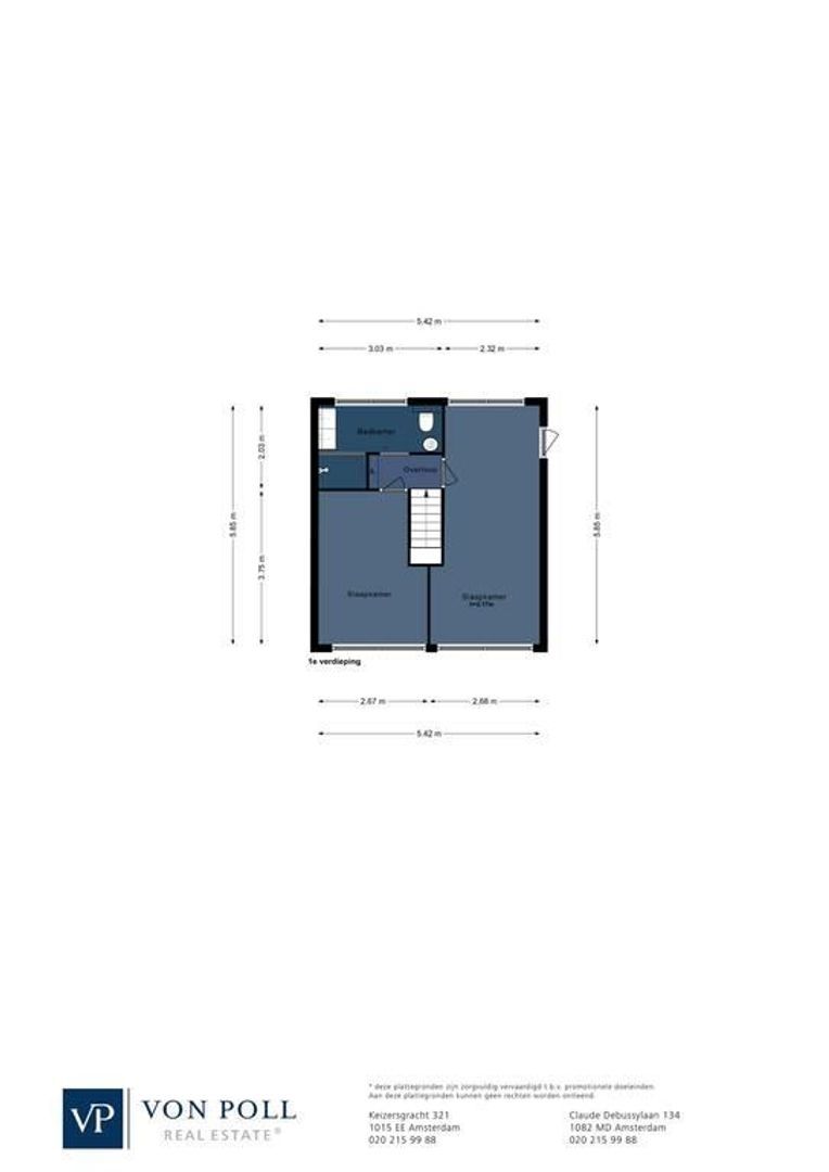 Landsmeerderdijk 62, Amsterdam foto-45