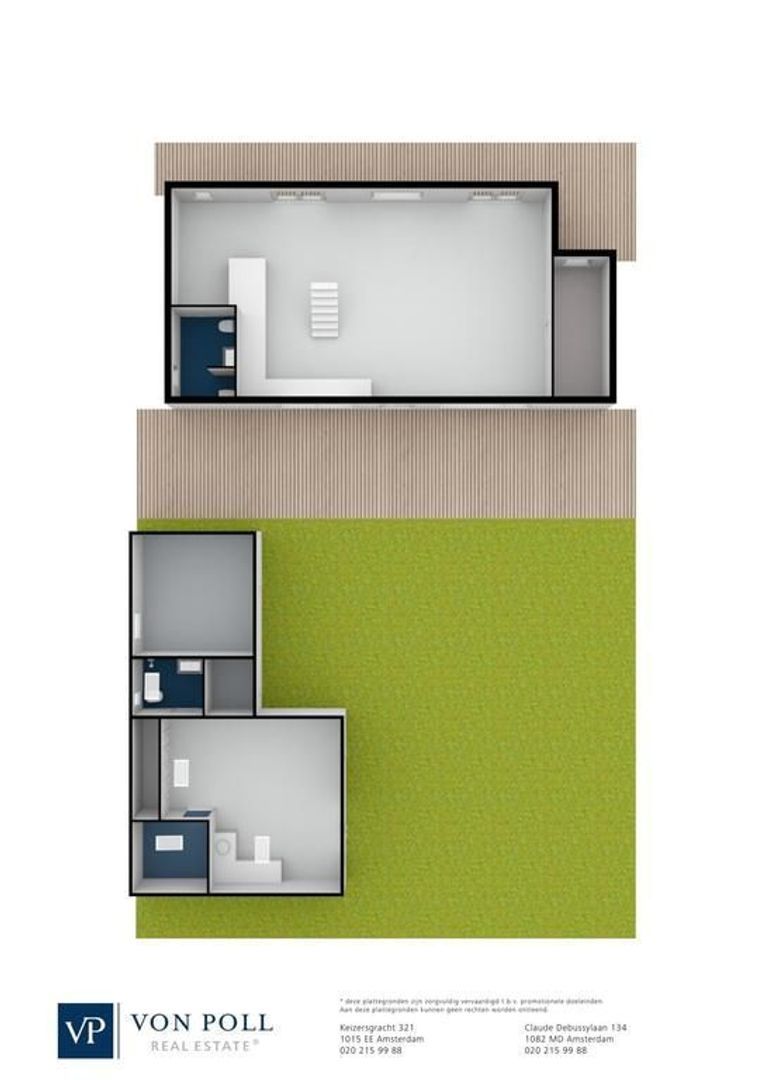 Landsmeerderdijk 62, Amsterdam plattegrond-5