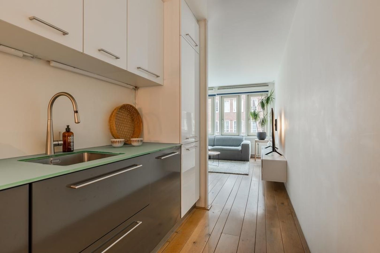 Witte de Withstraat 1 G, Amsterdam foto-9