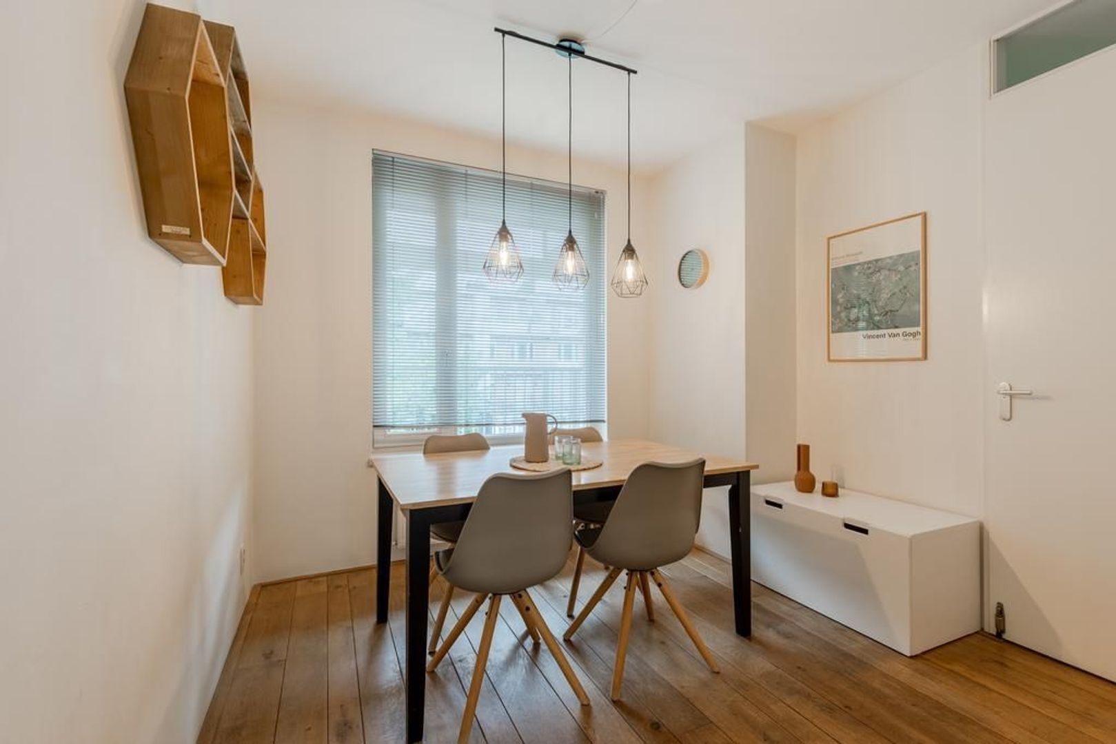 Witte de Withstraat 1 G, Amsterdam foto-10