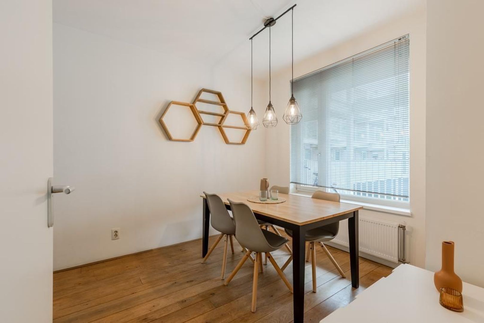 Witte de Withstraat 1 G, Amsterdam foto-11