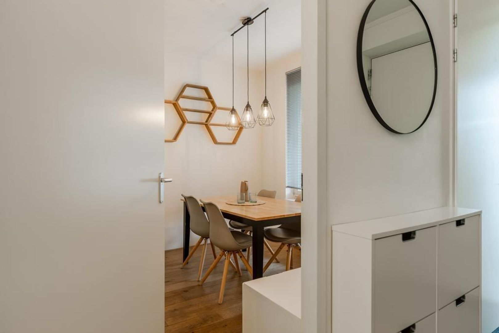 Witte de Withstraat 1 G, Amsterdam foto-12