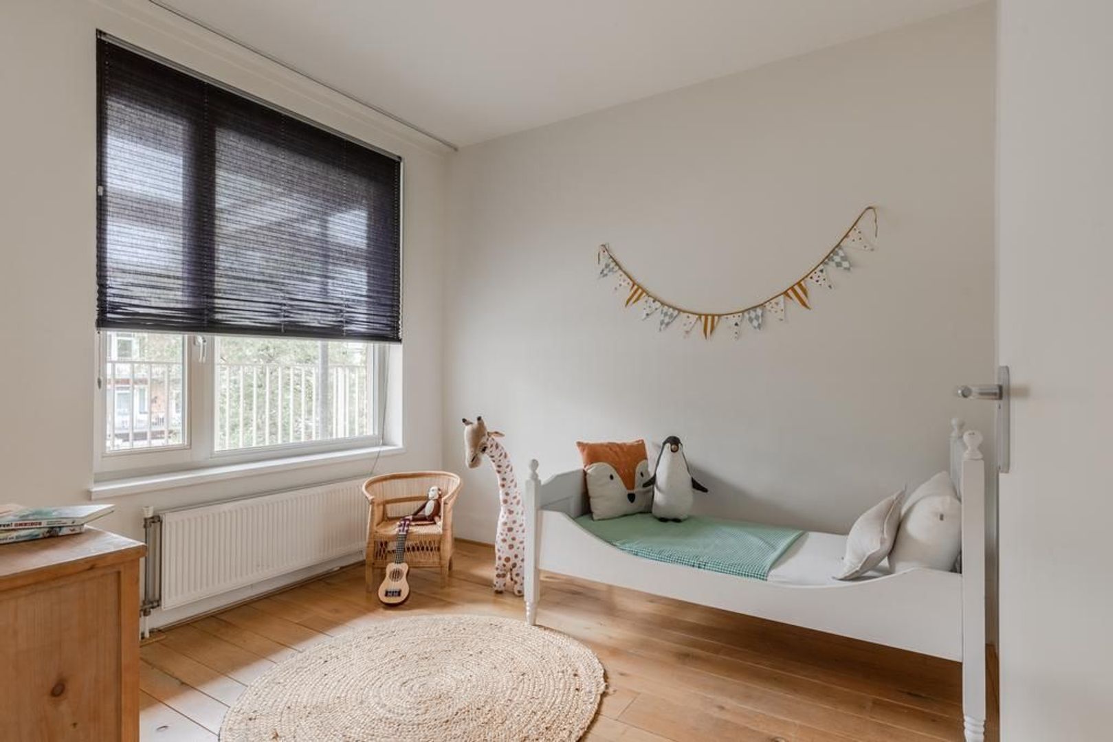 Witte de Withstraat 1 G, Amsterdam foto-14