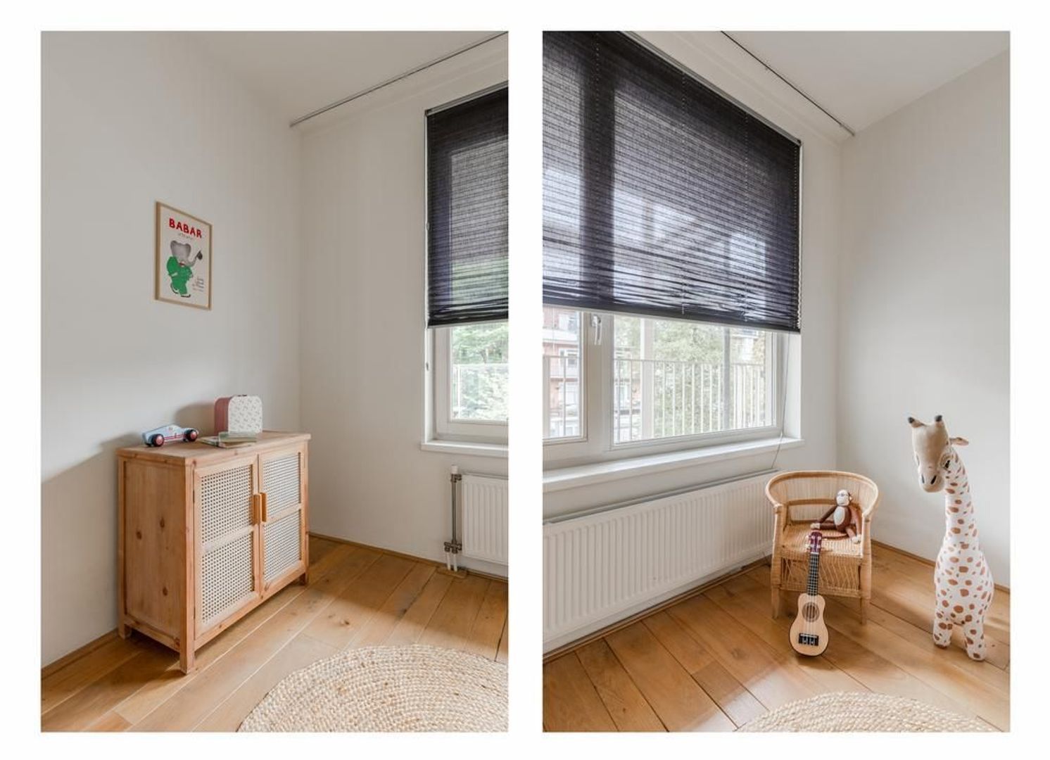 Witte de Withstraat 1 G, Amsterdam foto-15