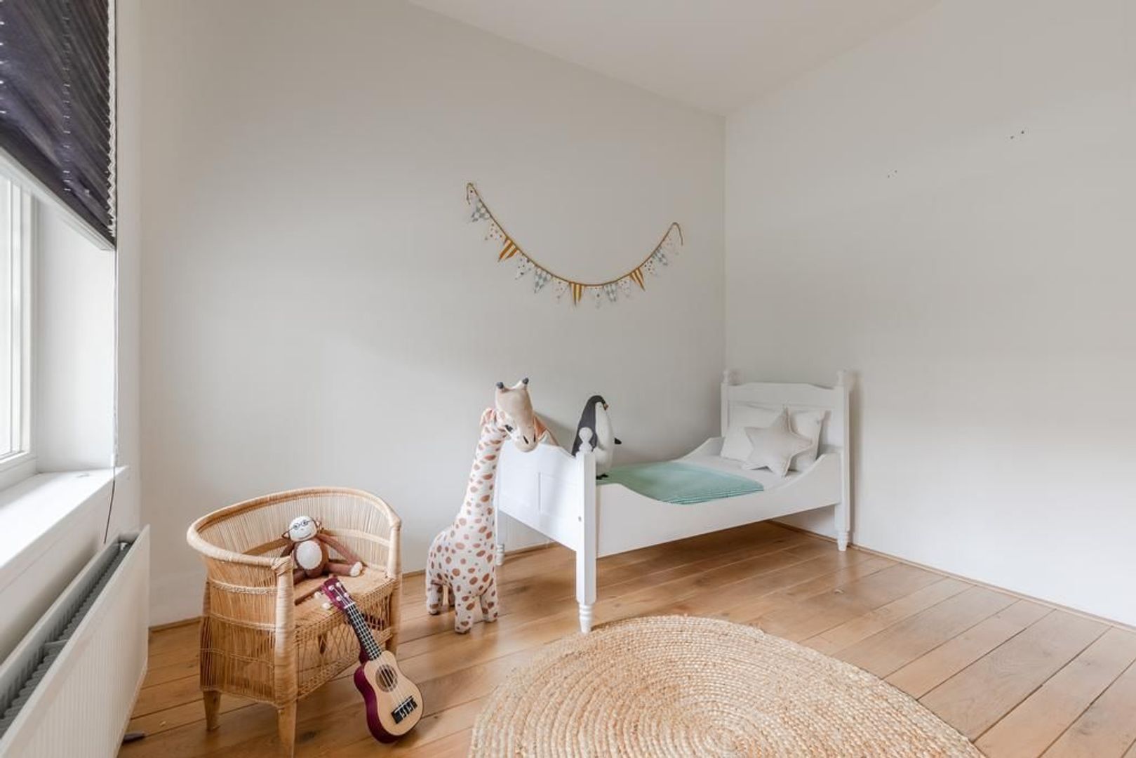 Witte de Withstraat 1 G, Amsterdam foto-16