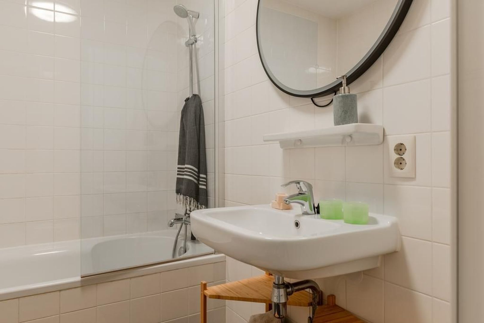 Witte de Withstraat 1 G, Amsterdam foto-18