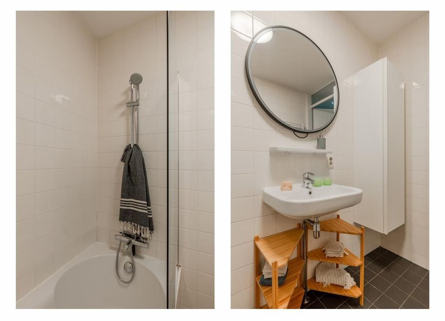 Witte de Withstraat 1 G, Amsterdam foto-19