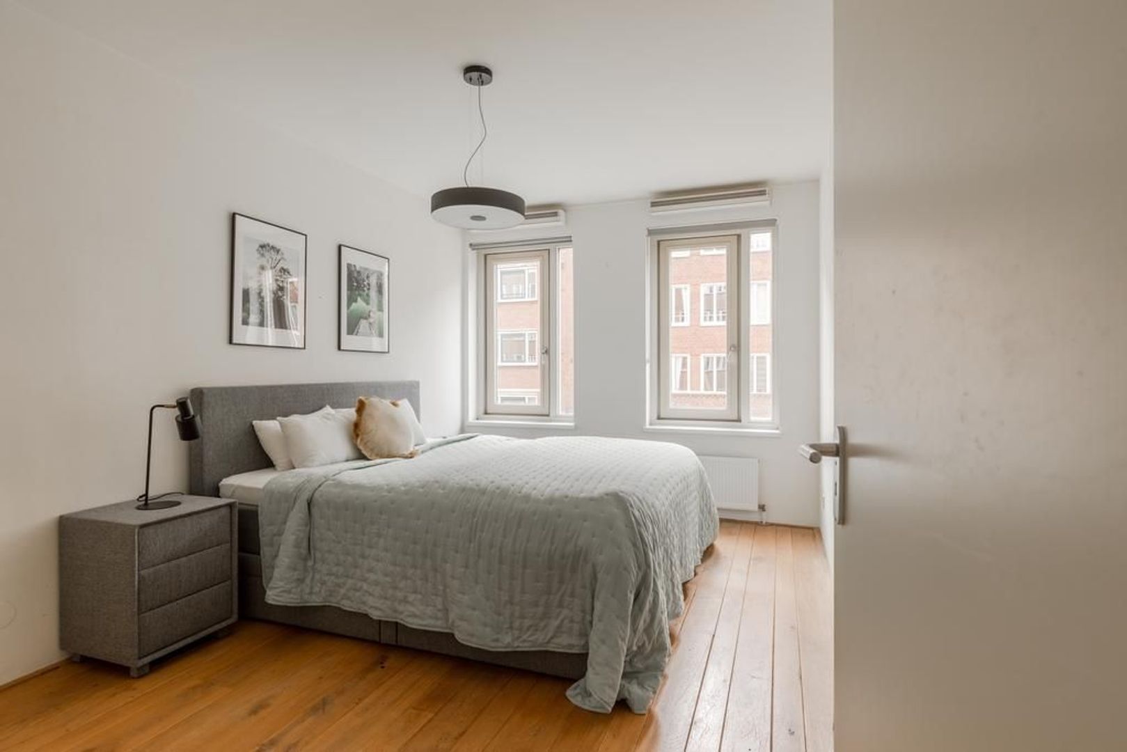 Witte de Withstraat 1 G, Amsterdam foto-21