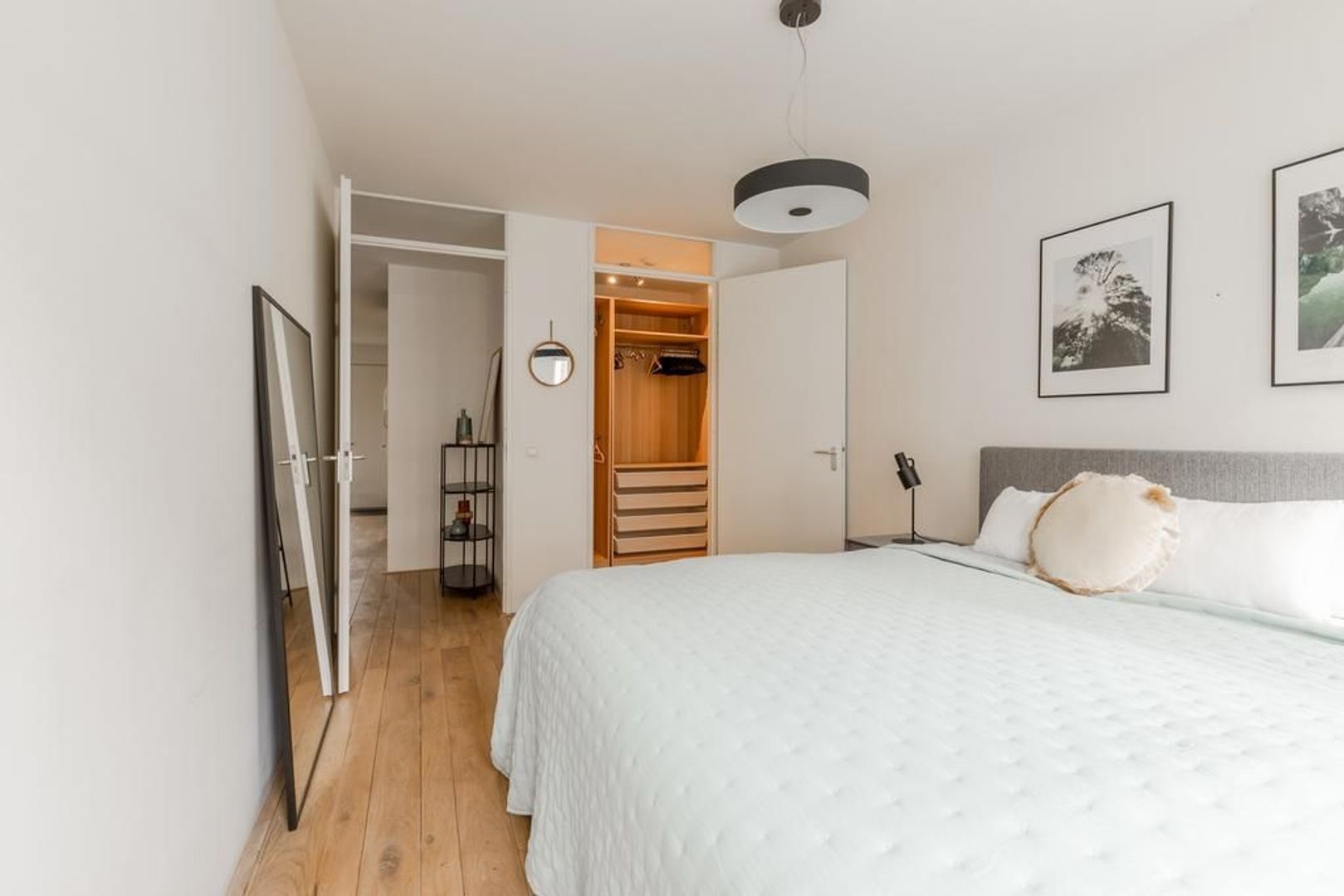 Witte de Withstraat 1 G, Amsterdam foto-23