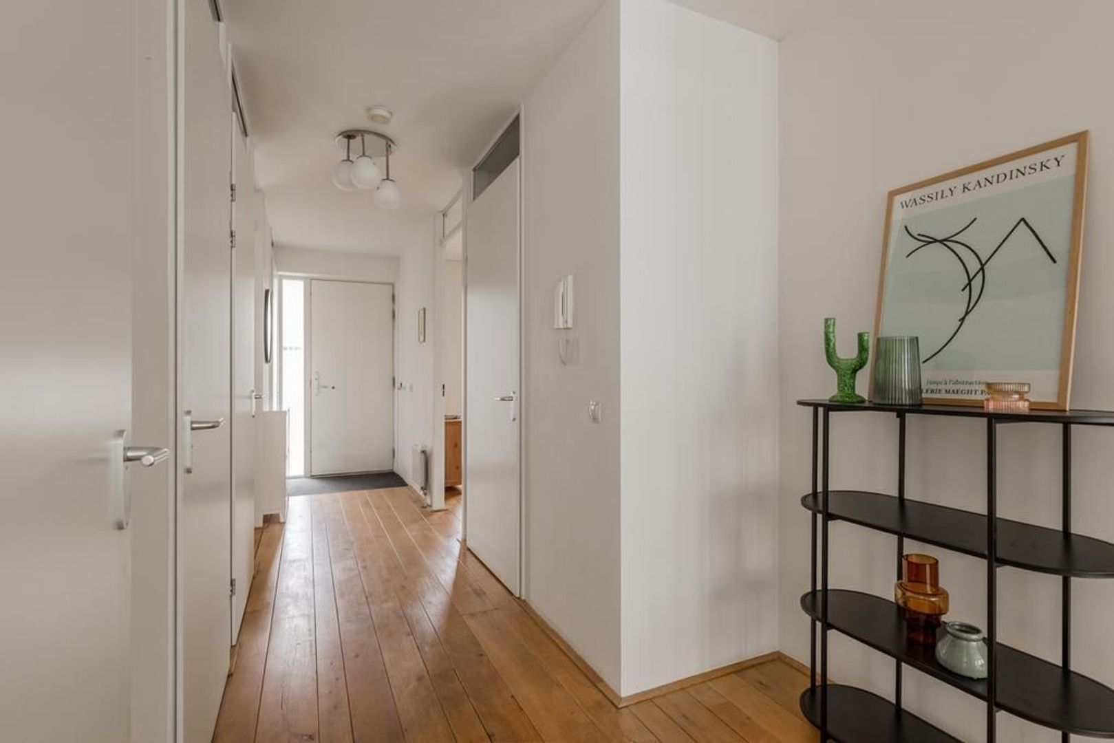 Witte de Withstraat 1 G, Amsterdam foto-24