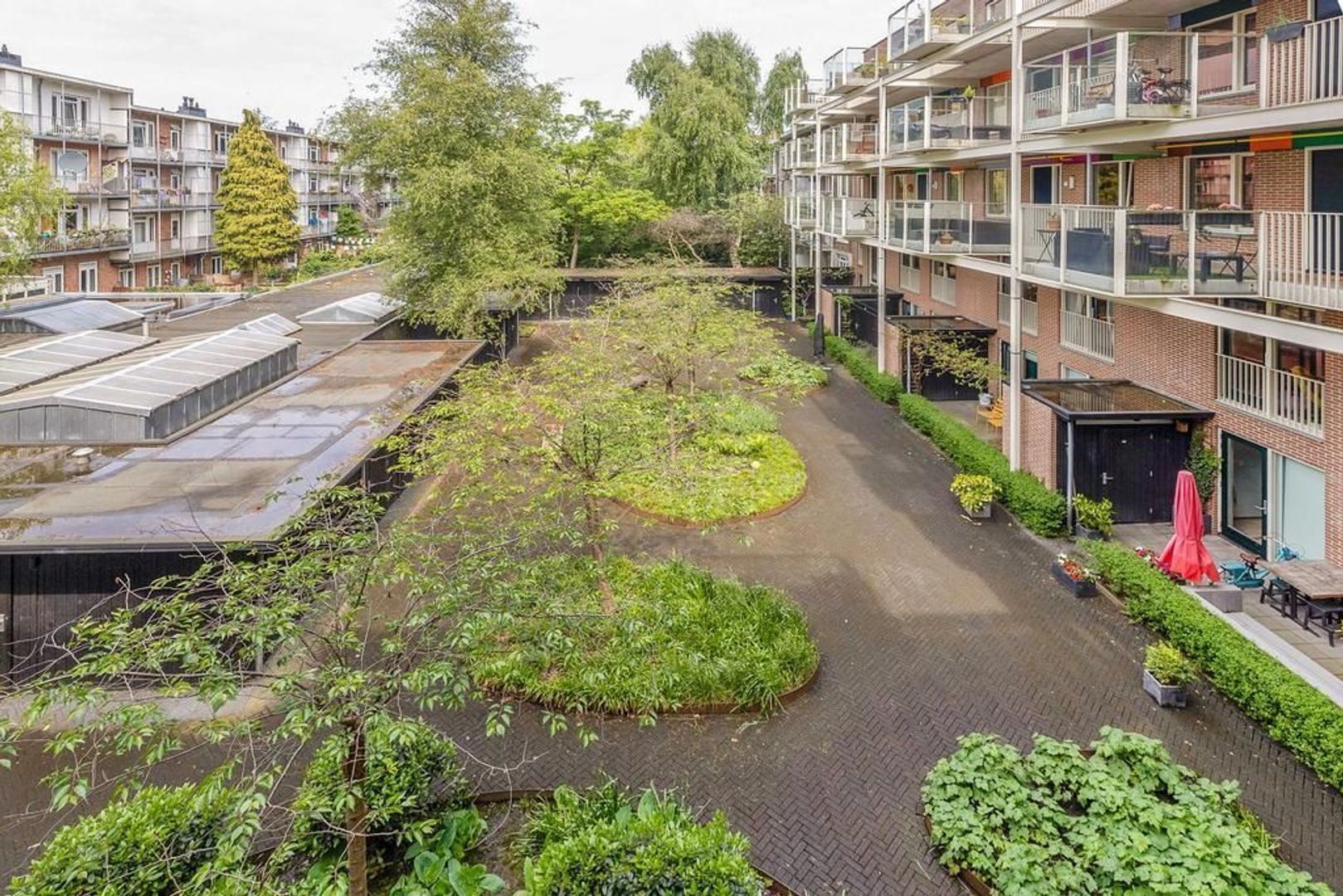 Witte de Withstraat 1 G, Amsterdam foto-26