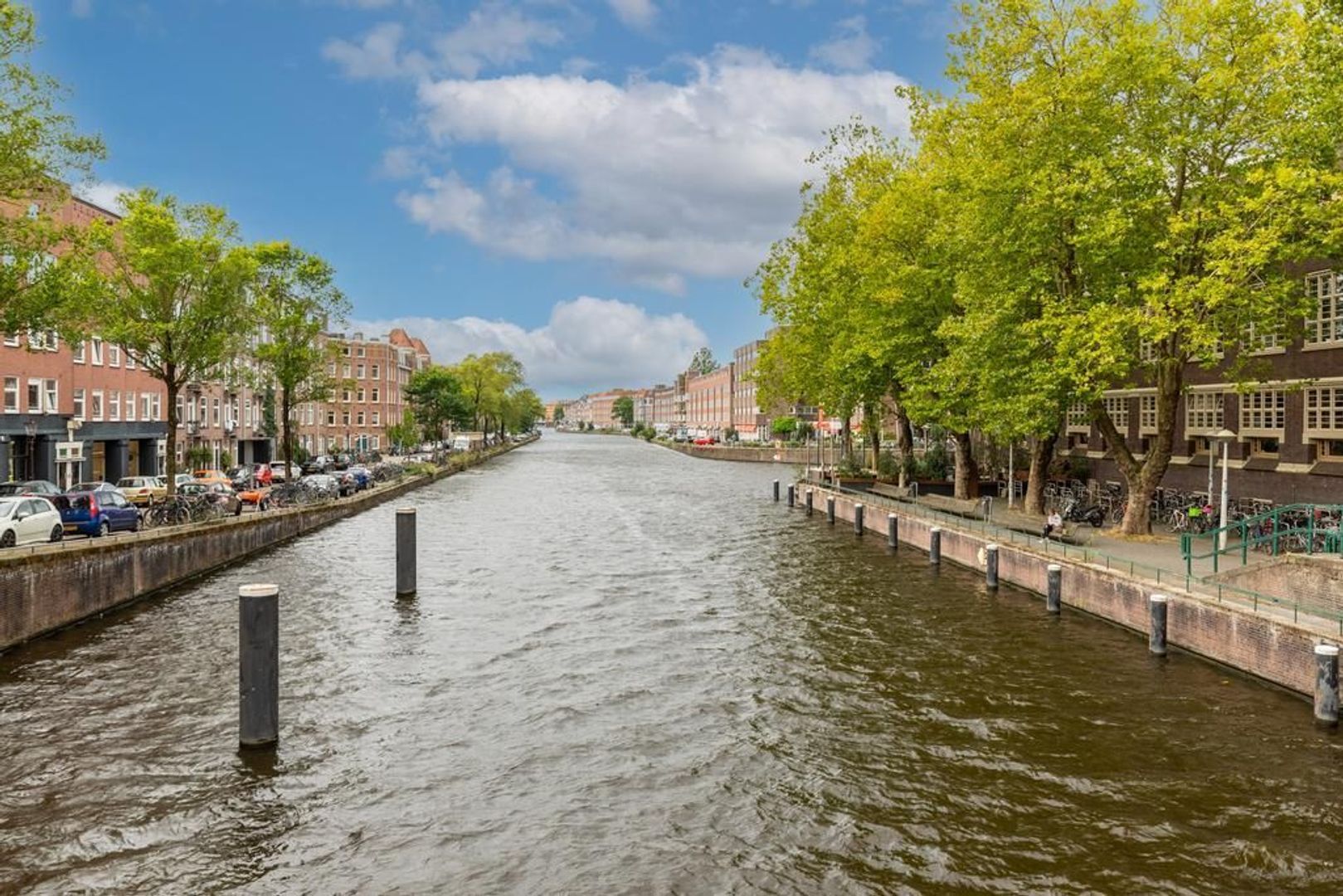 Witte de Withstraat 1 G, Amsterdam foto-35