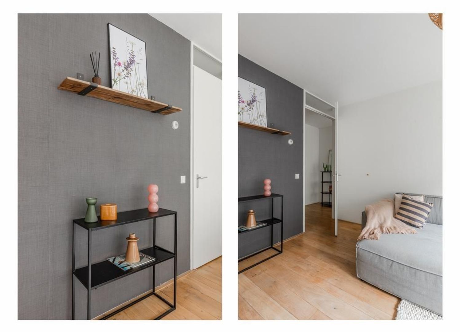 Witte de Withstraat 1 G, Amsterdam foto-2