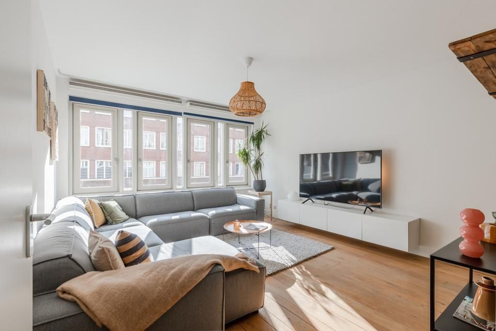 Witte de Withstraat 1 G, Amsterdam foto-3