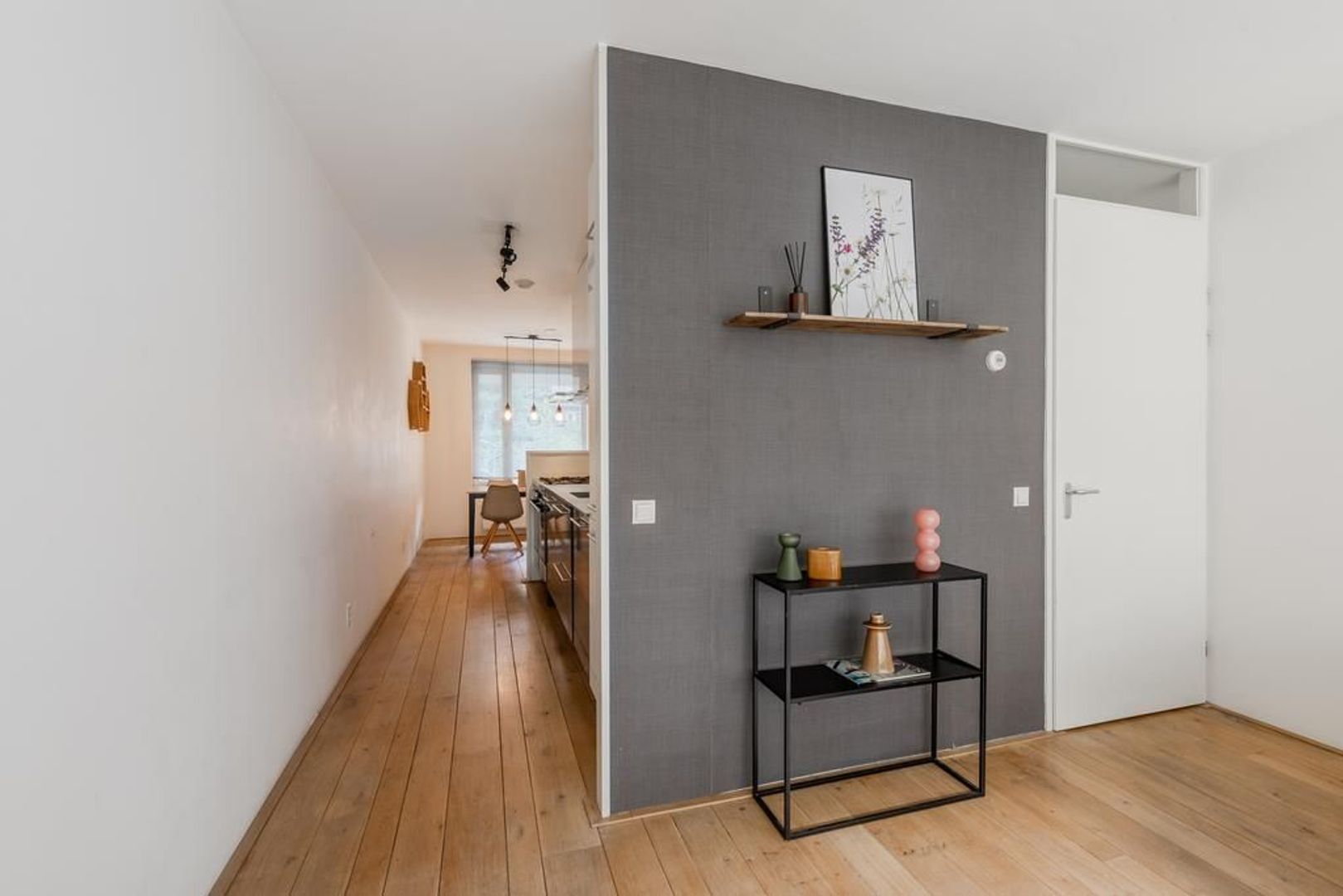 Witte de Withstraat 1 G, Amsterdam foto-4