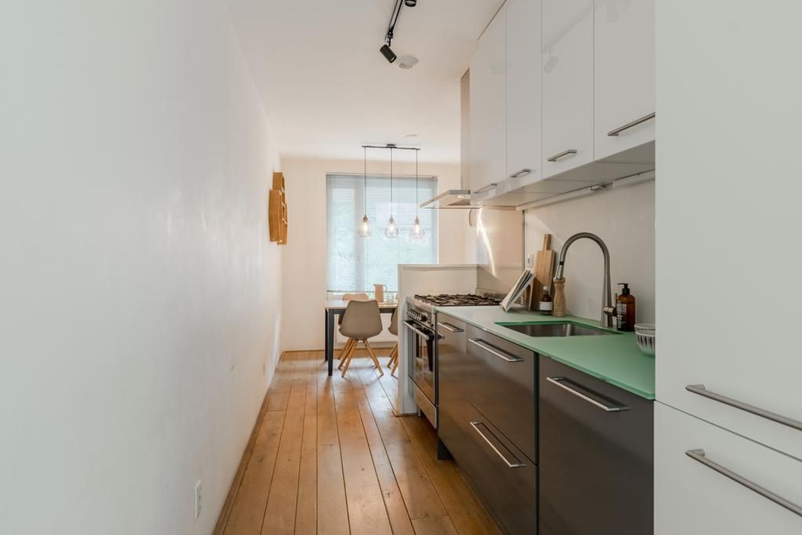 Witte de Withstraat 1 G, Amsterdam foto-6