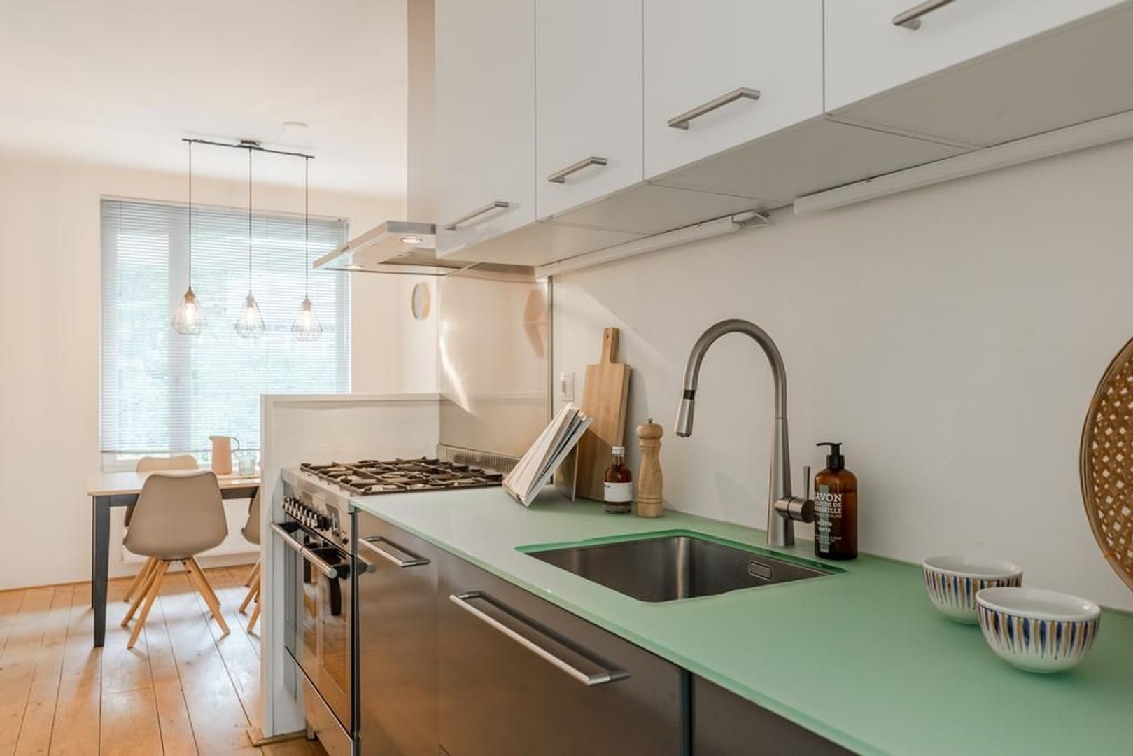 Witte de Withstraat 1 G, Amsterdam foto-7