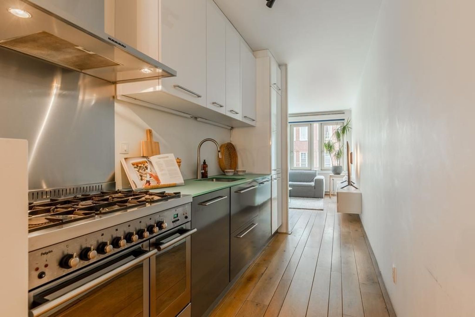 Witte de Withstraat 1 G, Amsterdam foto-8