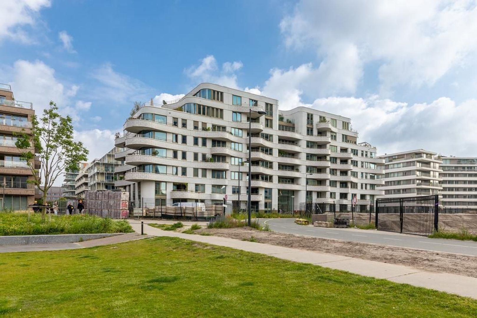 Ceramiquelaan 255, Amsterdam foto-1