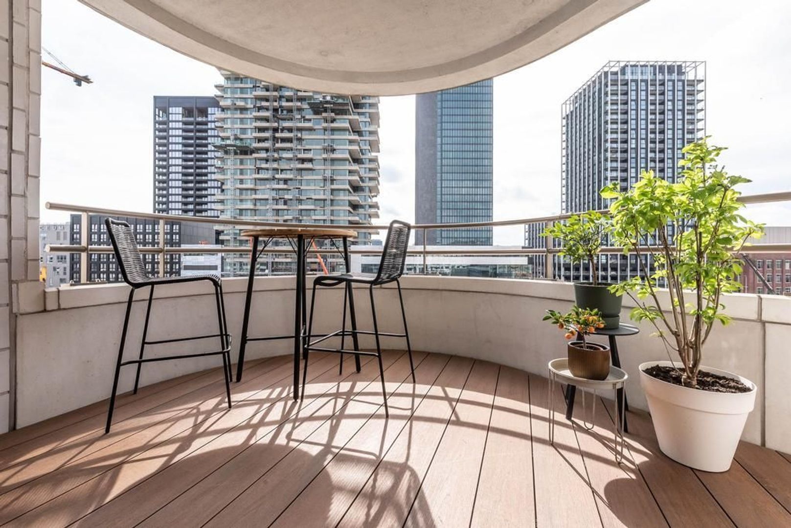 Ceramiquelaan 255, Amsterdam foto-12