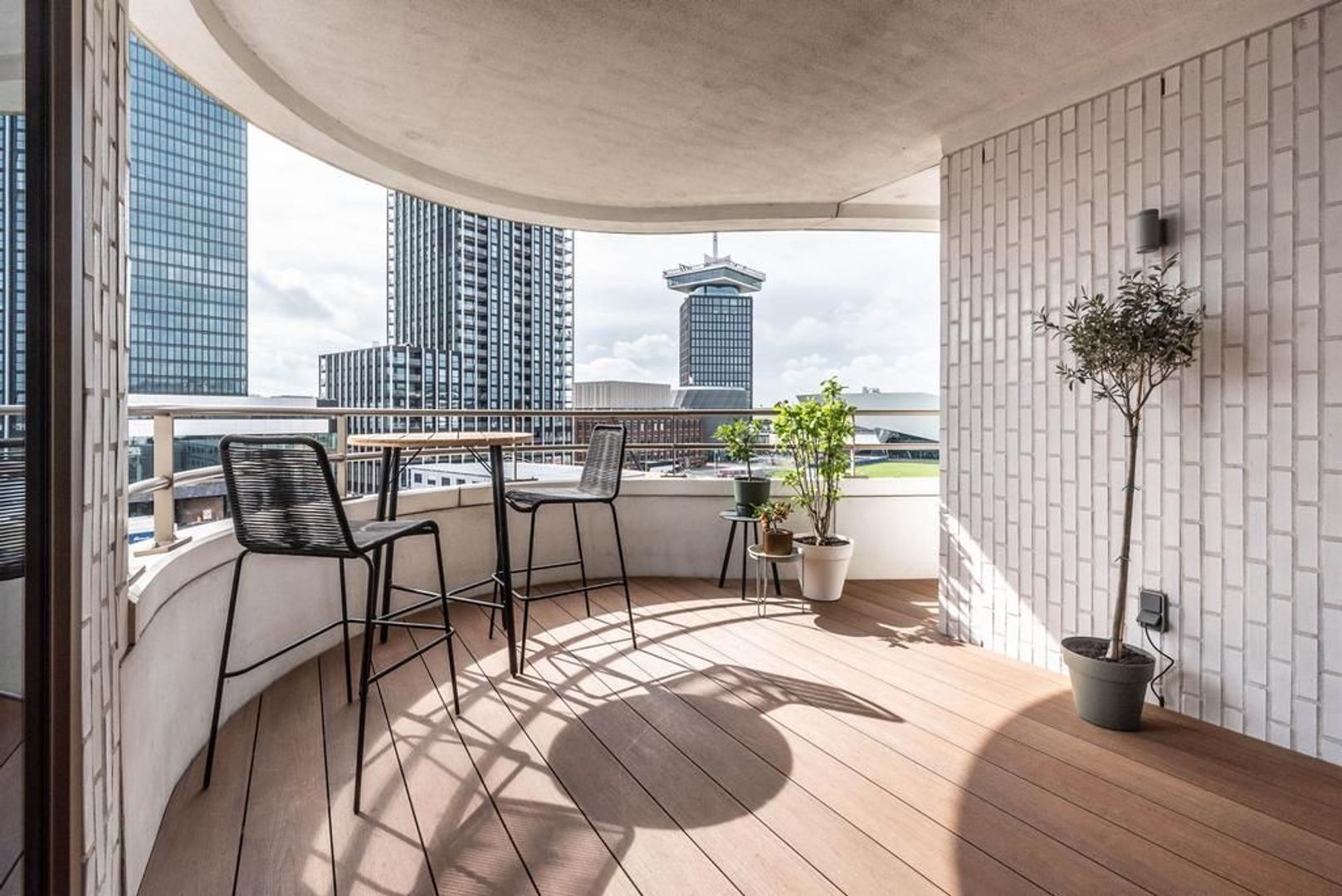 Ceramiquelaan 255, Amsterdam foto-13