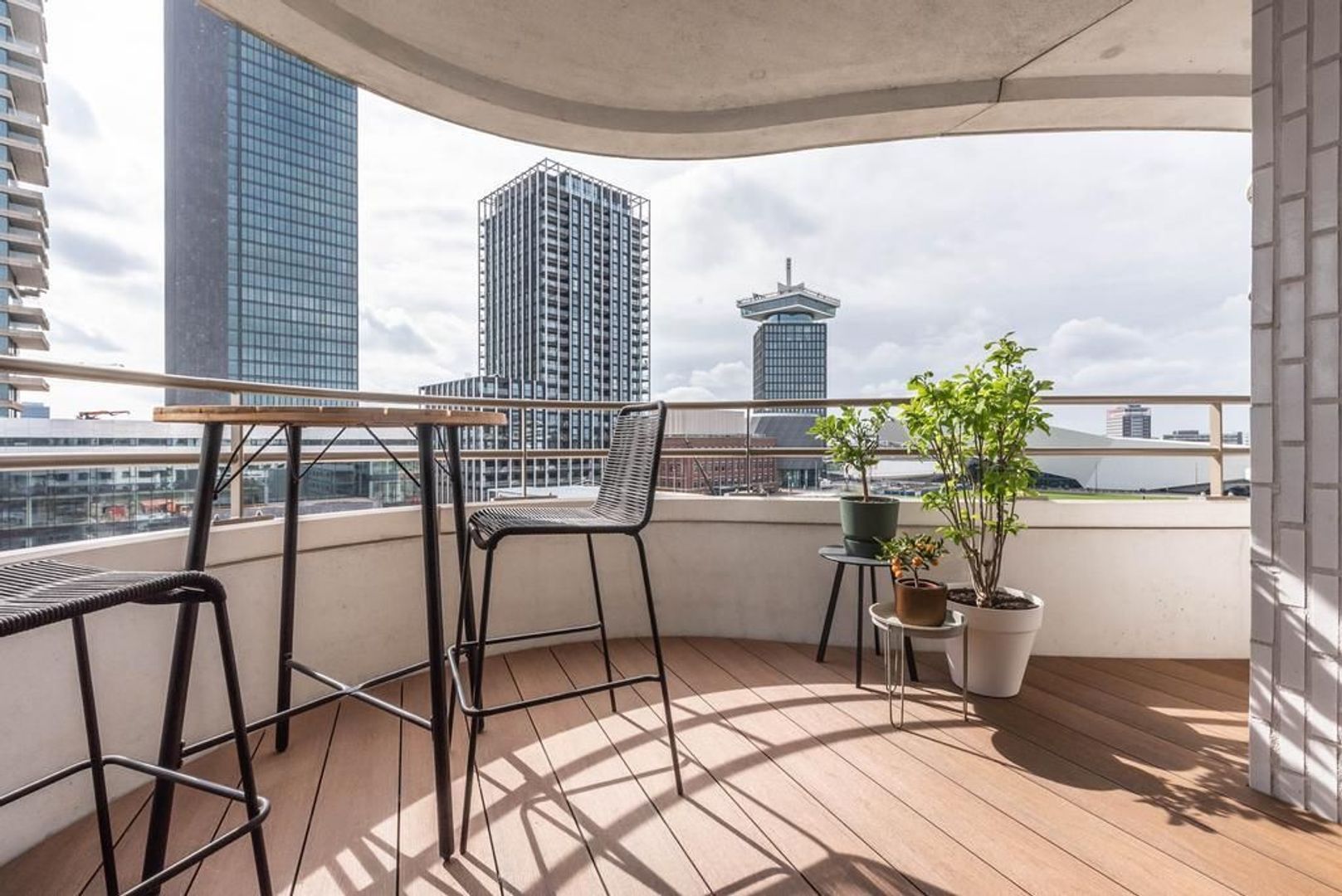 Ceramiquelaan 255, Amsterdam foto-15