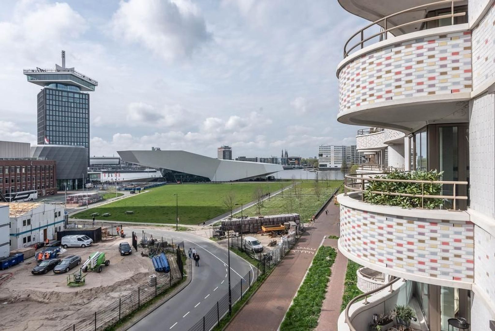 Ceramiquelaan 255, Amsterdam foto-16