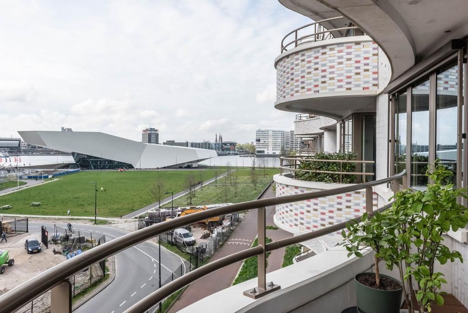 Ceramiquelaan 255, Amsterdam foto-17