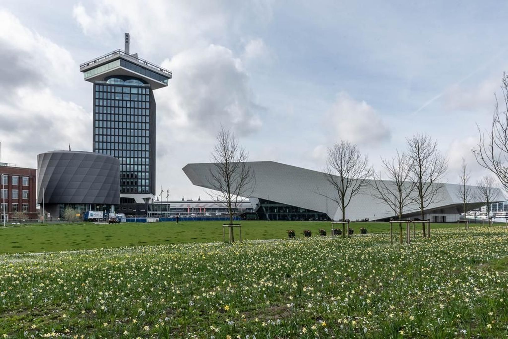 Ceramiquelaan 255, Amsterdam foto-35