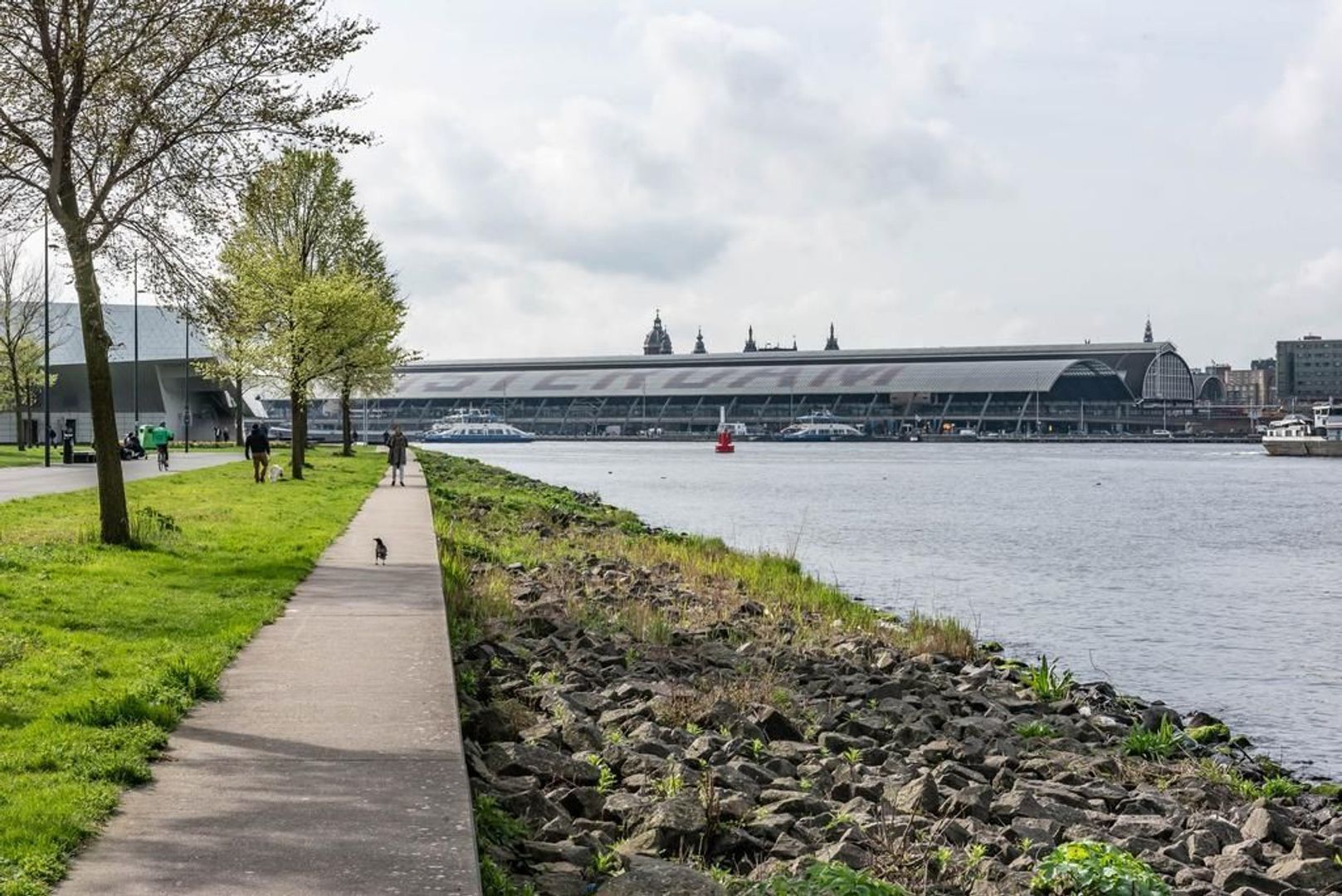 Ceramiquelaan 255, Amsterdam foto-36