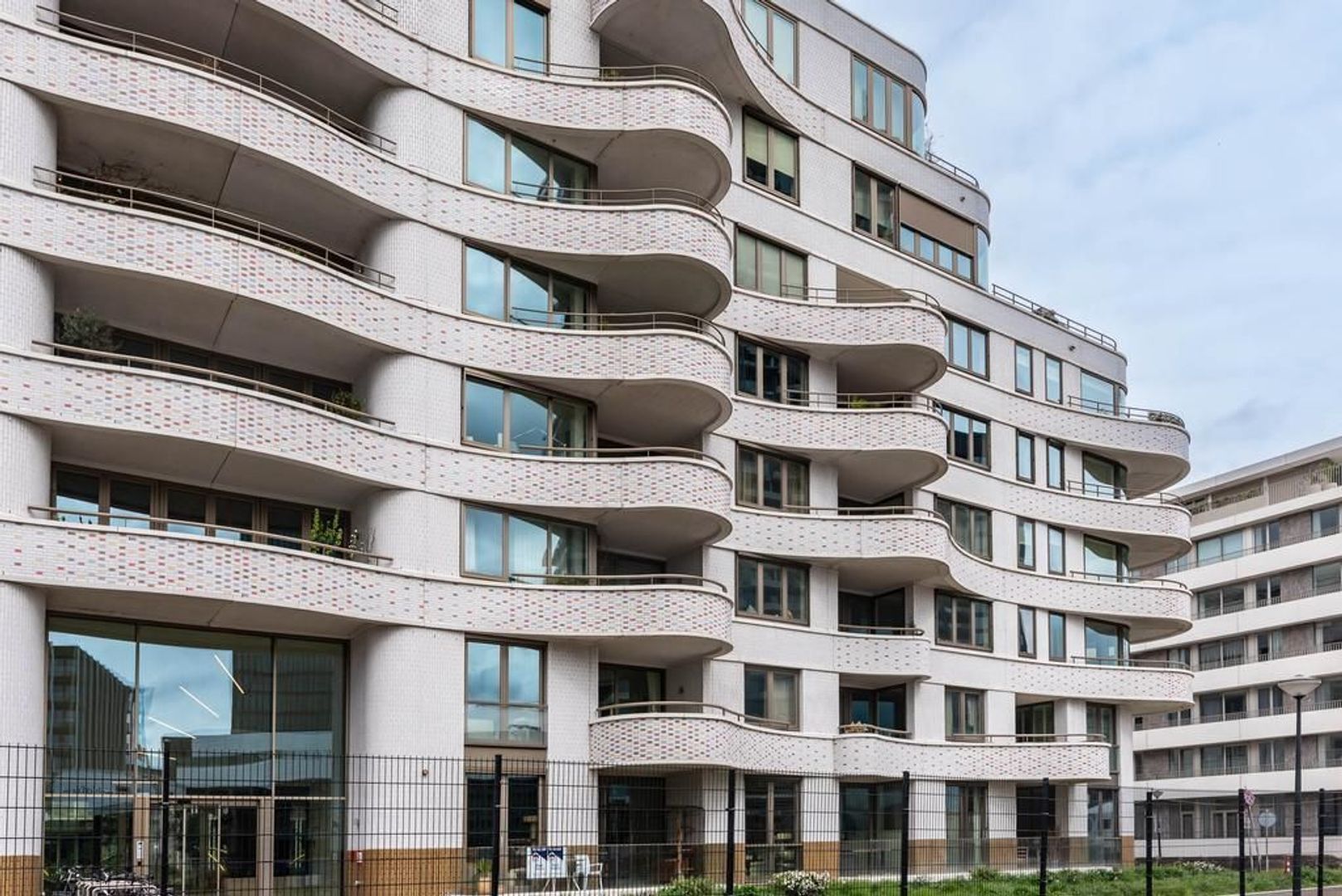 Ceramiquelaan 255, Amsterdam foto-34