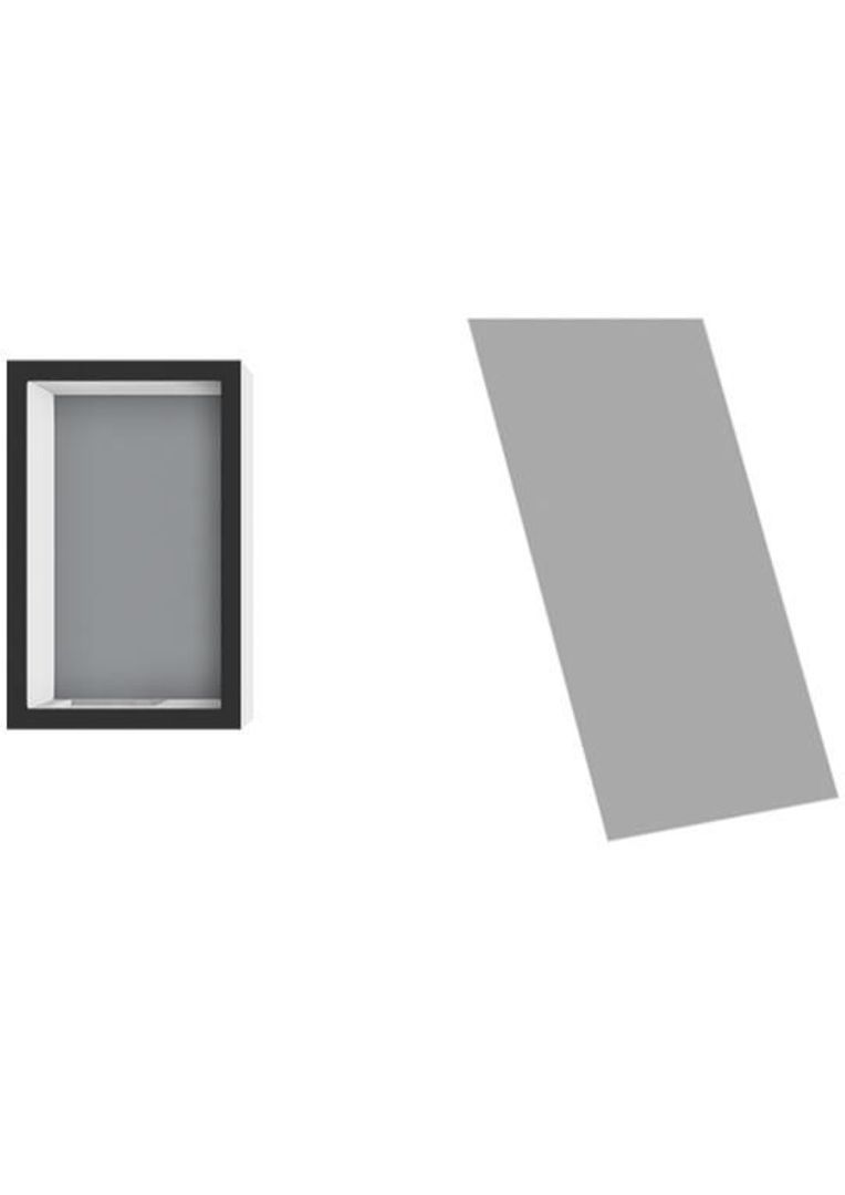 Ceramiquelaan 255, Amsterdam plattegrond-3