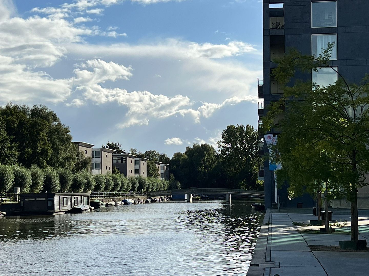 Isaac Titsinghkade 2 D 3, Amsterdam foto-4