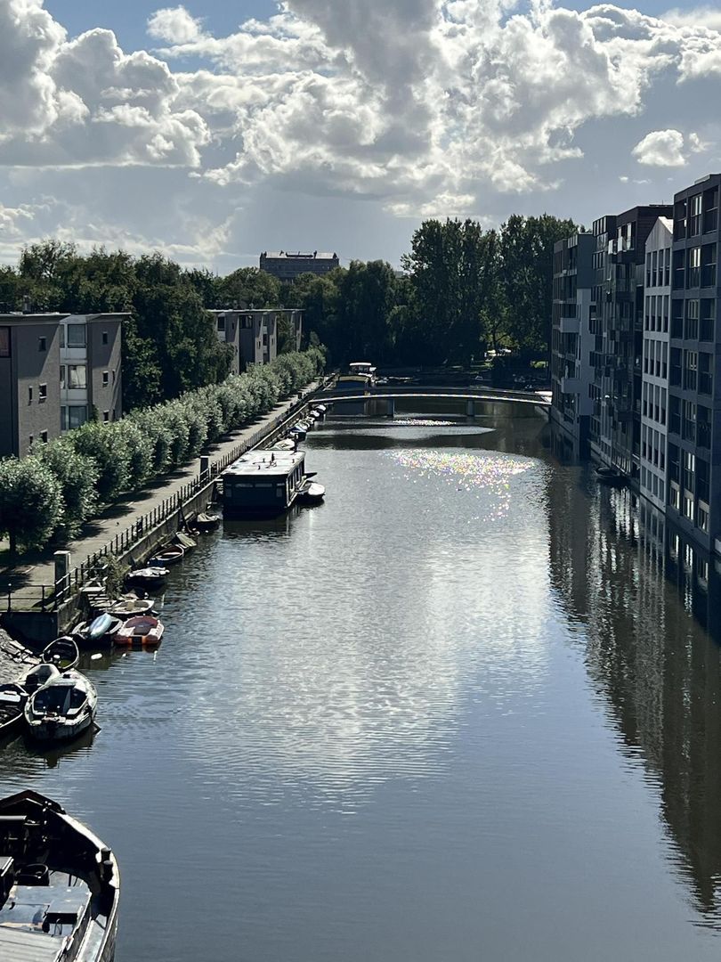 Isaac Titsinghkade 2 D 3, Amsterdam foto-2