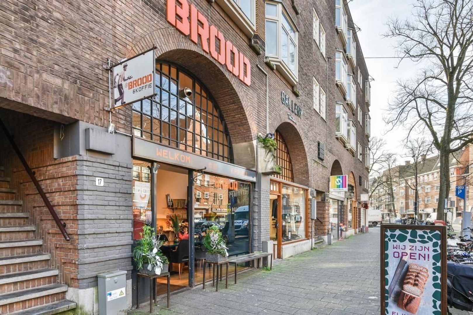 Beethovenstraat 106 1, Amsterdam foto-33