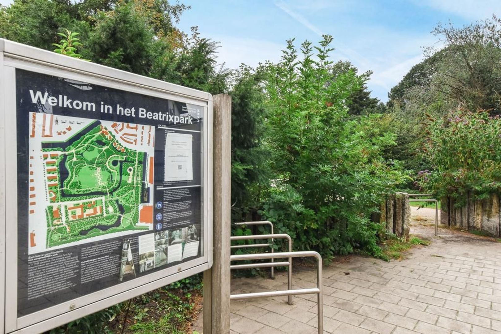 Beethovenstraat 106 1, Amsterdam foto-35