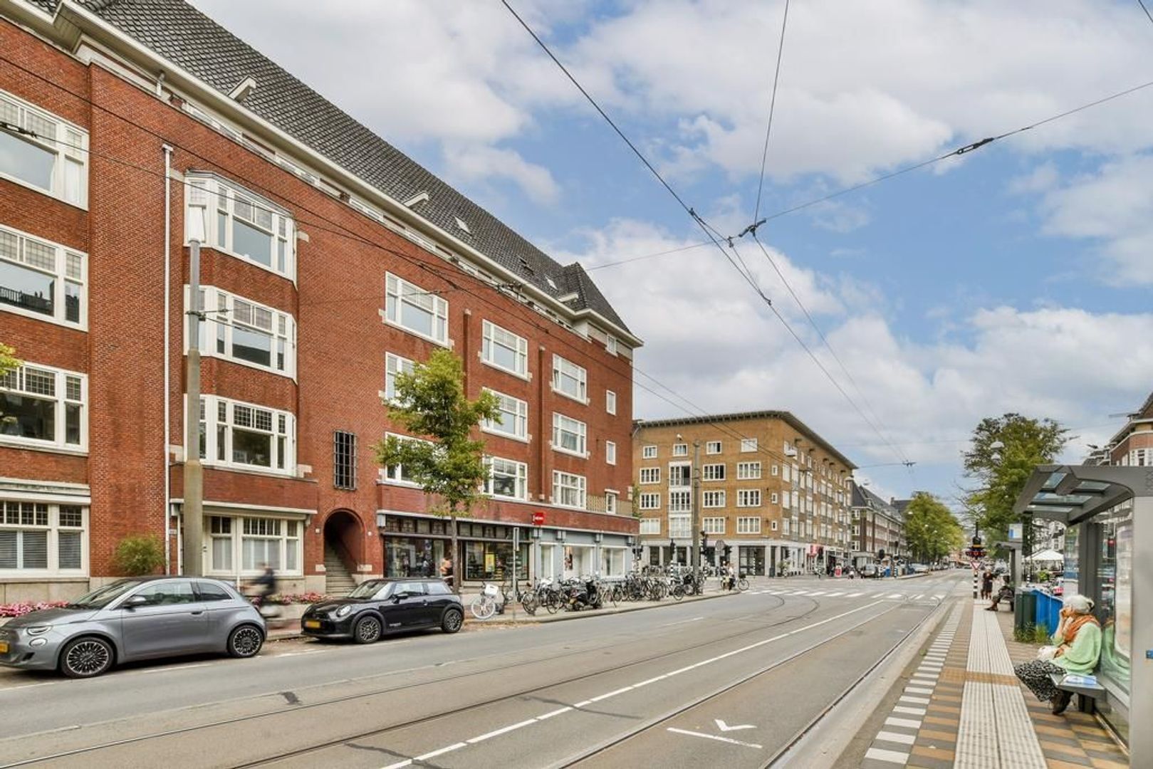 Beethovenstraat 106 1, Amsterdam foto-30