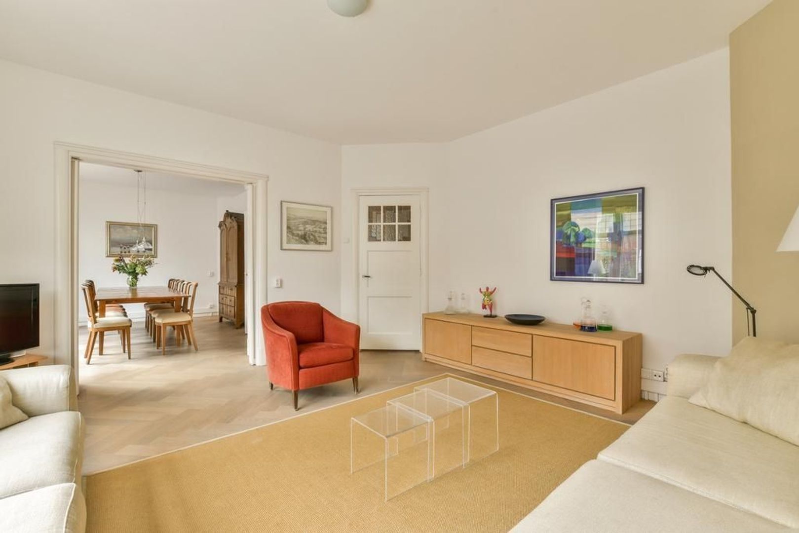 Beethovenstraat 106 1, Amsterdam foto-4