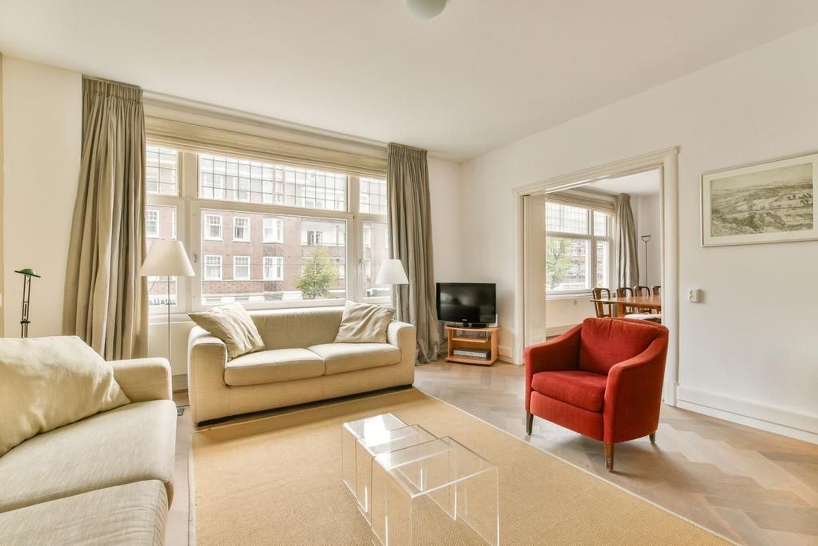 Beethovenstraat 106 1, Amsterdam foto-3