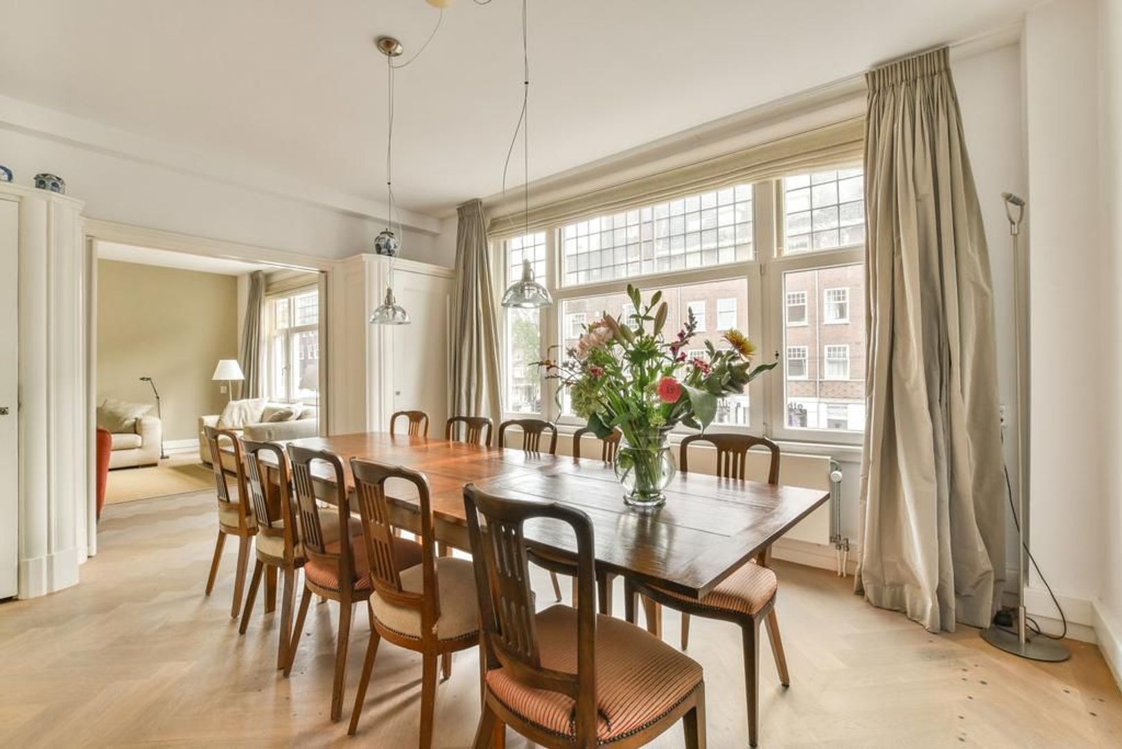 Beethovenstraat 106 1, Amsterdam foto-7