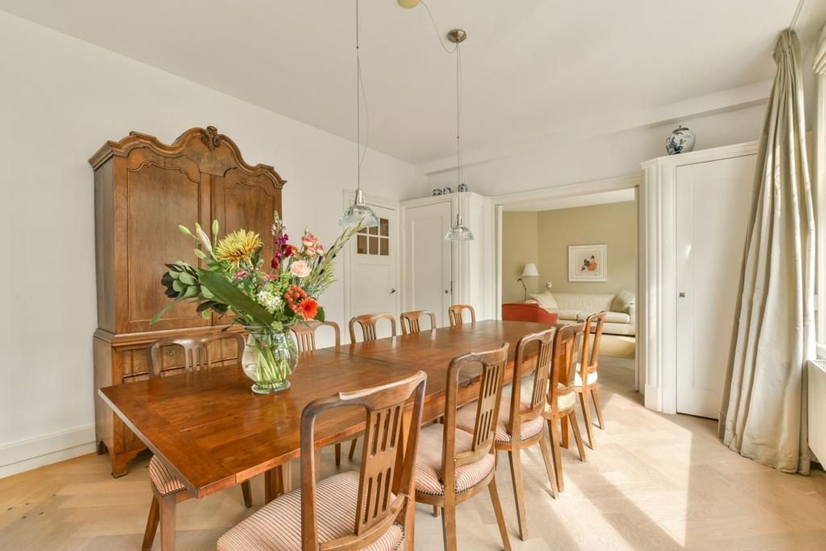 Beethovenstraat 106 1, Amsterdam foto-8