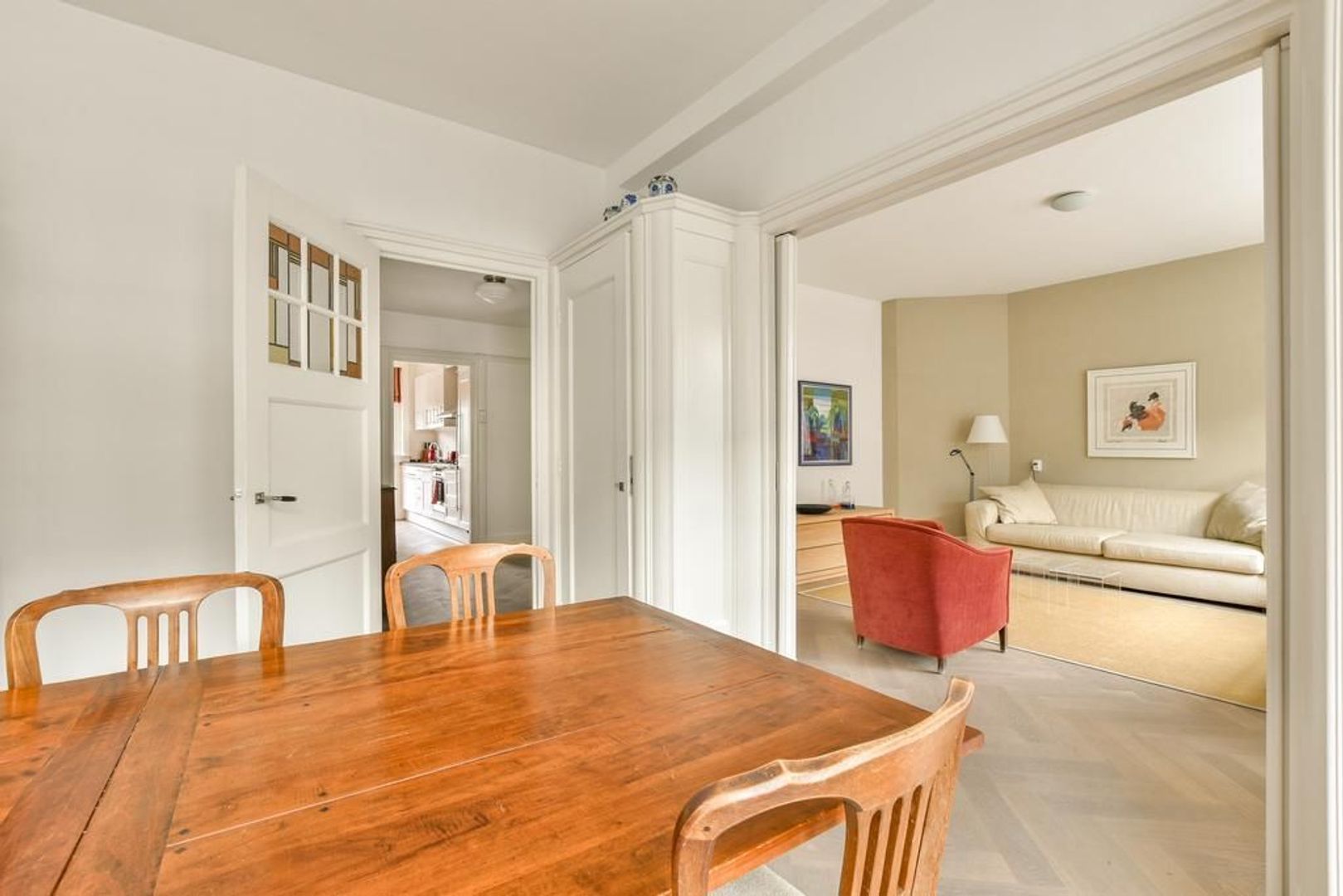 Beethovenstraat 106 1, Amsterdam foto-9