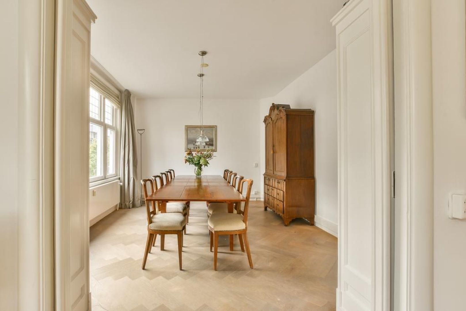 Beethovenstraat 106 1, Amsterdam foto-5