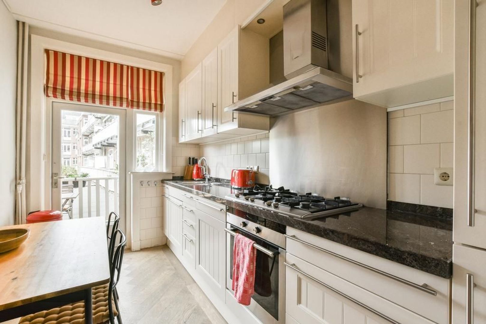 Beethovenstraat 106 1, Amsterdam foto-16