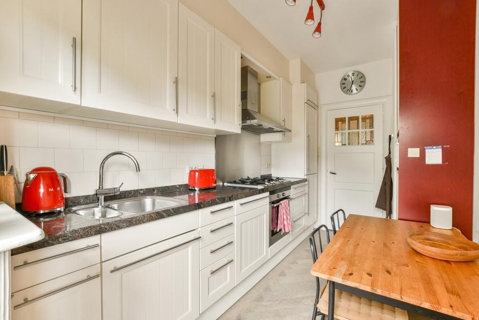 Beethovenstraat 106 1, Amsterdam foto-17