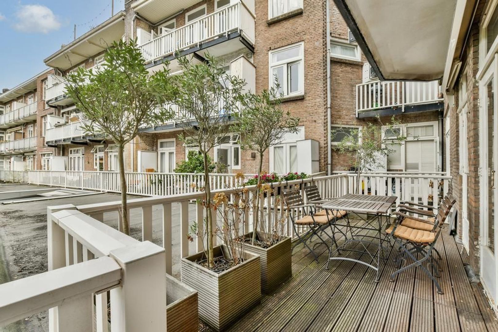 Beethovenstraat 106 1, Amsterdam foto-18