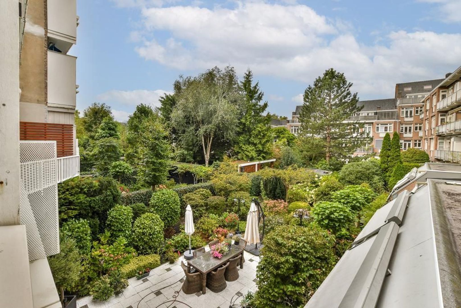 Beethovenstraat 106 1, Amsterdam foto-20