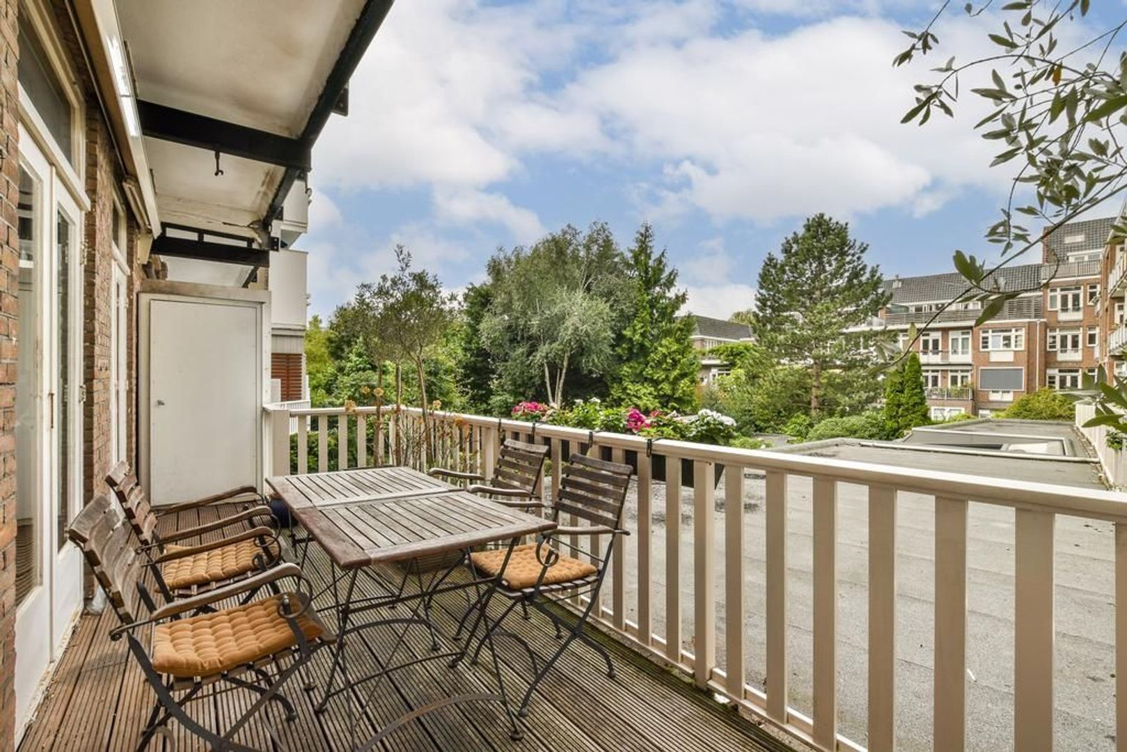 Beethovenstraat 106 1, Amsterdam foto-19